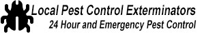 Writsvlle Bch NC Pest Control Exterminators